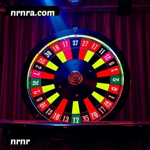 Tabela RTP dos jogos de cassino da nrnr